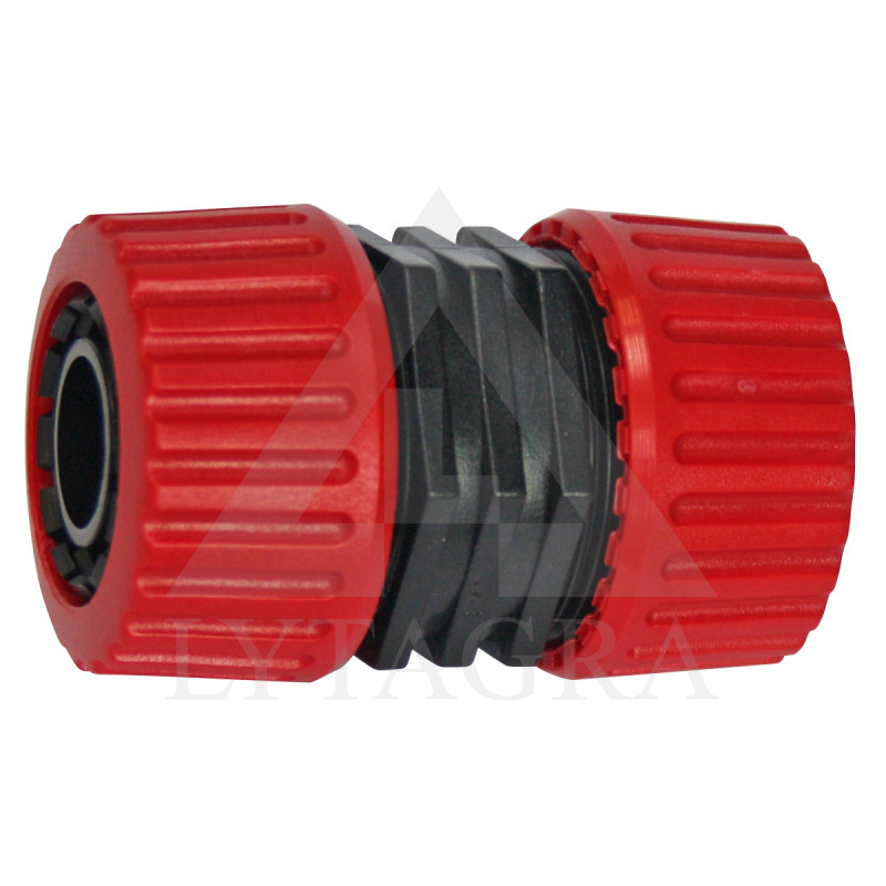 Remonta savienotājs 1", plastmasa, VERTAS (R2161)
