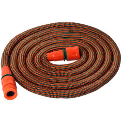 Pagarināma laistīšanas šļūtene 7,5-30 m., VERTAS