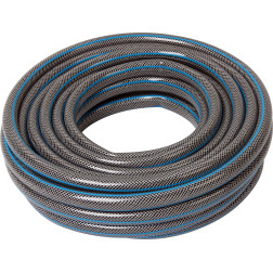 Laistīšanas šļūtene 3/4" 30m, pastiprināta (PP) 4, VERTAS