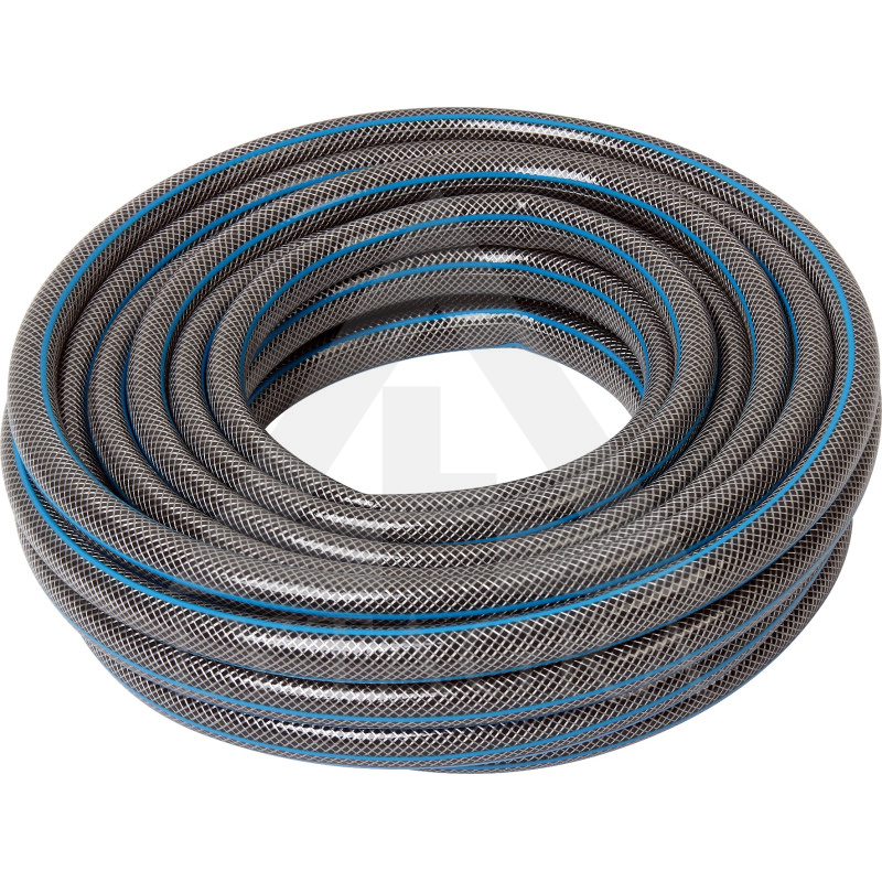 Laistīšanas šļūtene 3/4" 30m, pastiprināta (PP) 4, VERTAS