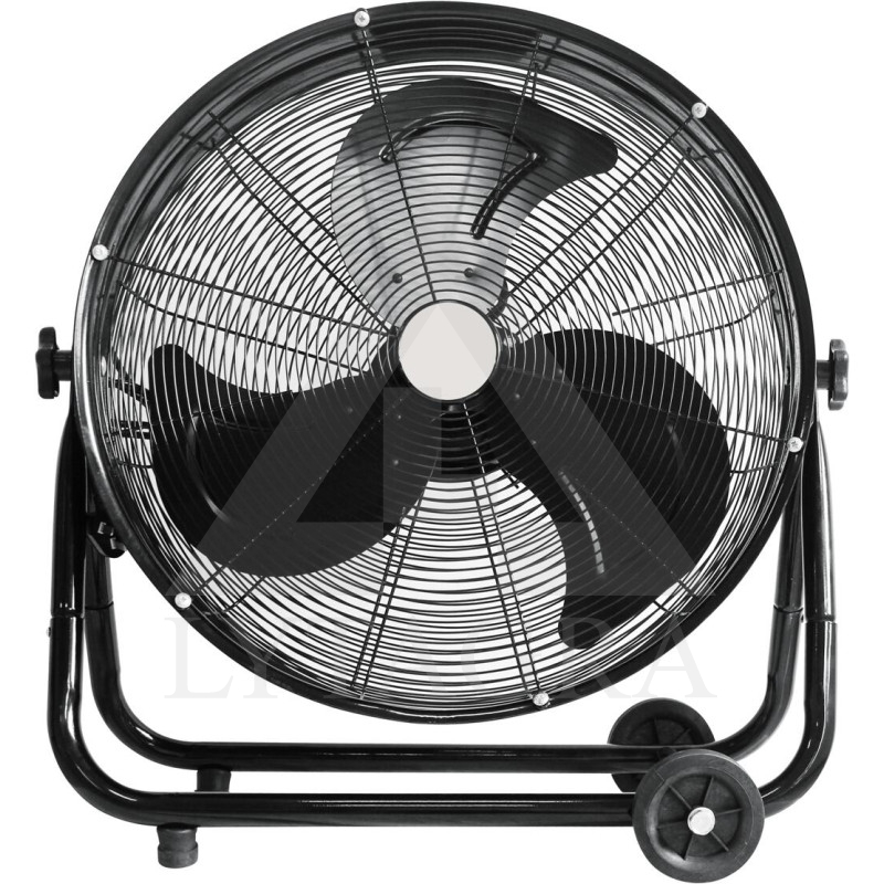 Ventilators Stromtec FGD-20, 120W