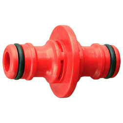 Pagarinājuma serde 1/2", plastmasa, VERTAS