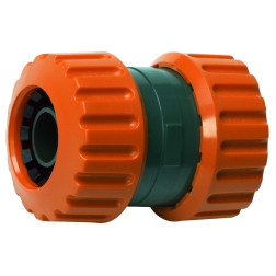 Remonta savienotājs 3/4", plastmasa, VERTAS (R1153)