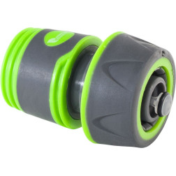 Ātrais savienojums ar STOP mehānismu 3/4"