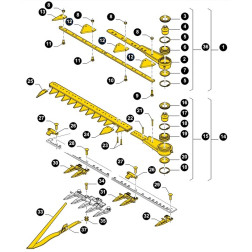 AS 127 VELDRES CĒLĀJS NH/SHUMACHER (SLOVAKIJA)