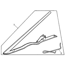 VELDRES CĒLĀJS JOHN DEERE AS 100 SCHUM. 4264716308
