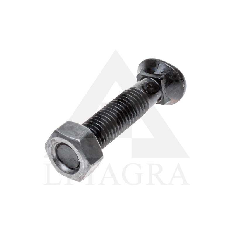 30.010/8 LEM.SKRŪVE KONGSKILDE M12X60 8.8