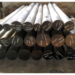 CAURULE KV. 30X30X3 S235