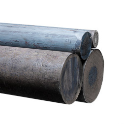 CAURULE KV. 80X80X2 S235