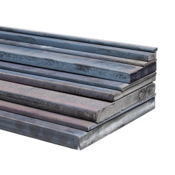 CAURULE TA. 120X80X6 S355