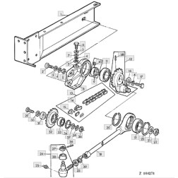 Z10017 GULTNIS JD