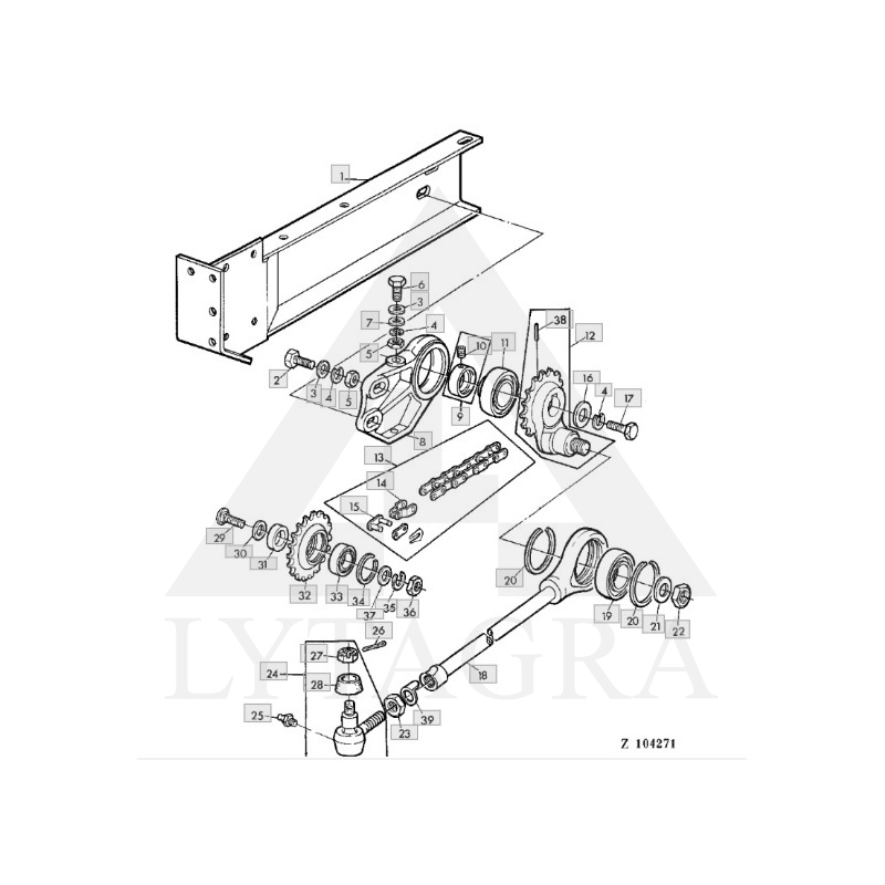 Z10017 GULTNIS JD