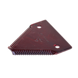 84429103 SEGMENTAS N.HOLLAND STAMBIAIS DANTIM