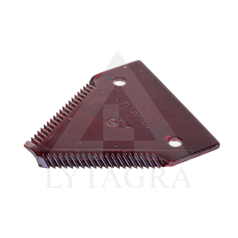 84429103 SEGMENTAS N.HOLLAND STAMBIAIS DANTIM