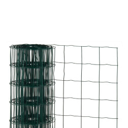 METINĀTS TĪKLS PROMO 101,6X101,6X2,1X1200ZAĻŠ