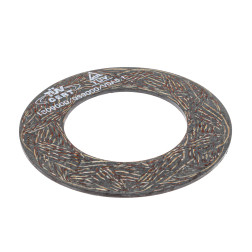 6293390 DISKS D-80mm CLAAS