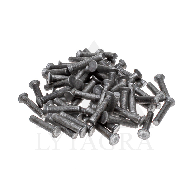 2370540 KNIEDES 6,0x30mm 0,5kg. CLAAS