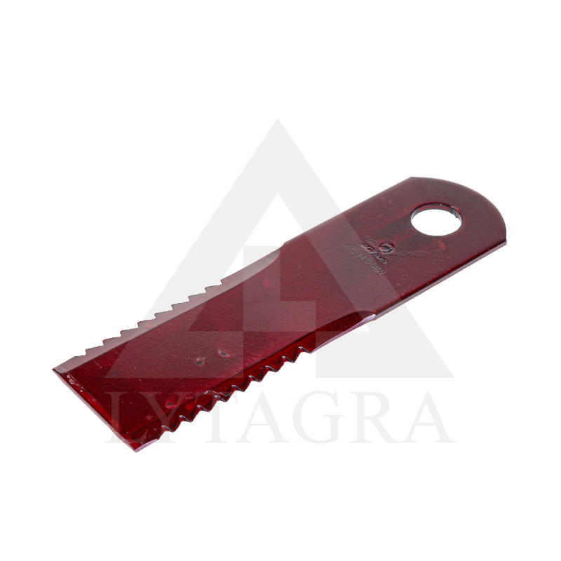 065294 SMALCINĀŠ.NAZIS CLAAS173X50X3MM