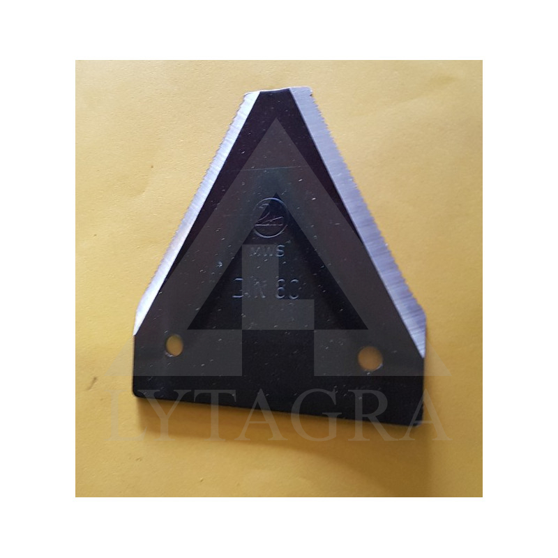 162.0080.50  SEGMENTS CLASS/VOKIETIJA/80-4-0529