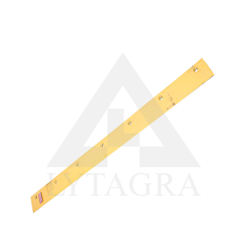 GREIDERA NAZIS 1820x152x16MM 7C. TAISNS
