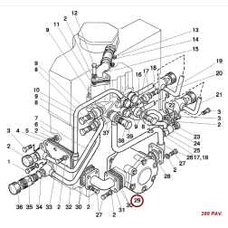 NŠ-32M3 ZOBRATSŪKNIS MASTER