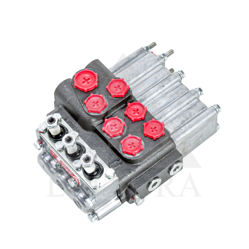 R80-3/1-222 G -P SADALĪTĀJS