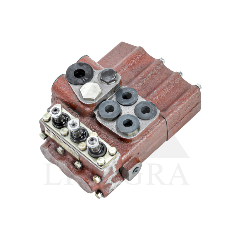 R80-3/4-222-3G HIDROSADALĪTĀJS/GOMEL