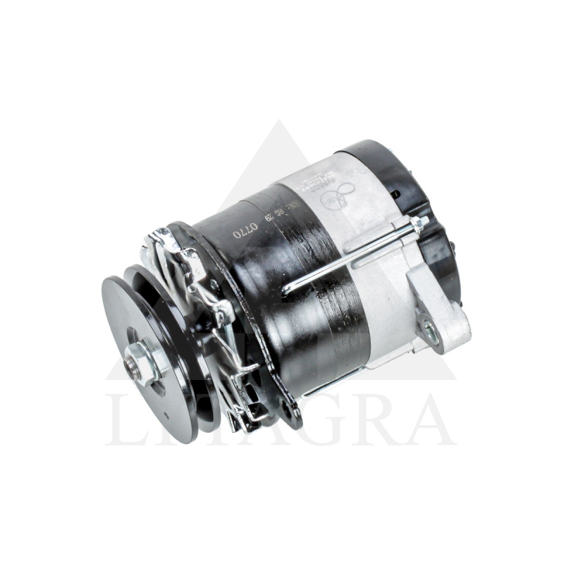 143701002 ĢENERATORS 14V 50A 700W T-25