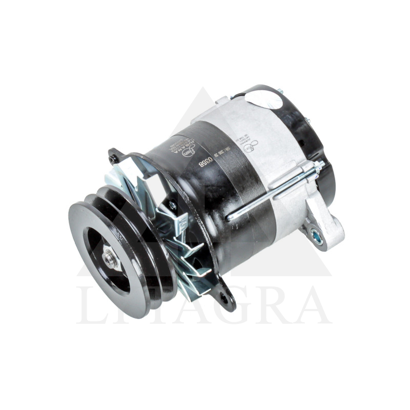 143701003 ĢENERATORS 14V 50A 700W T-40