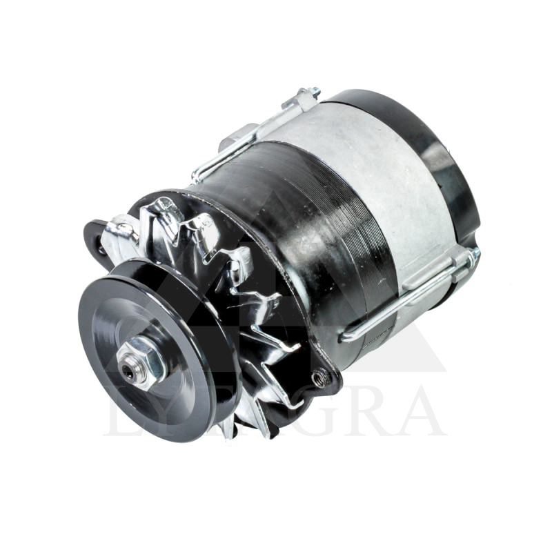 143701010 ĢENERATORS 14V 72A 1000W MTZ BEZ vadu