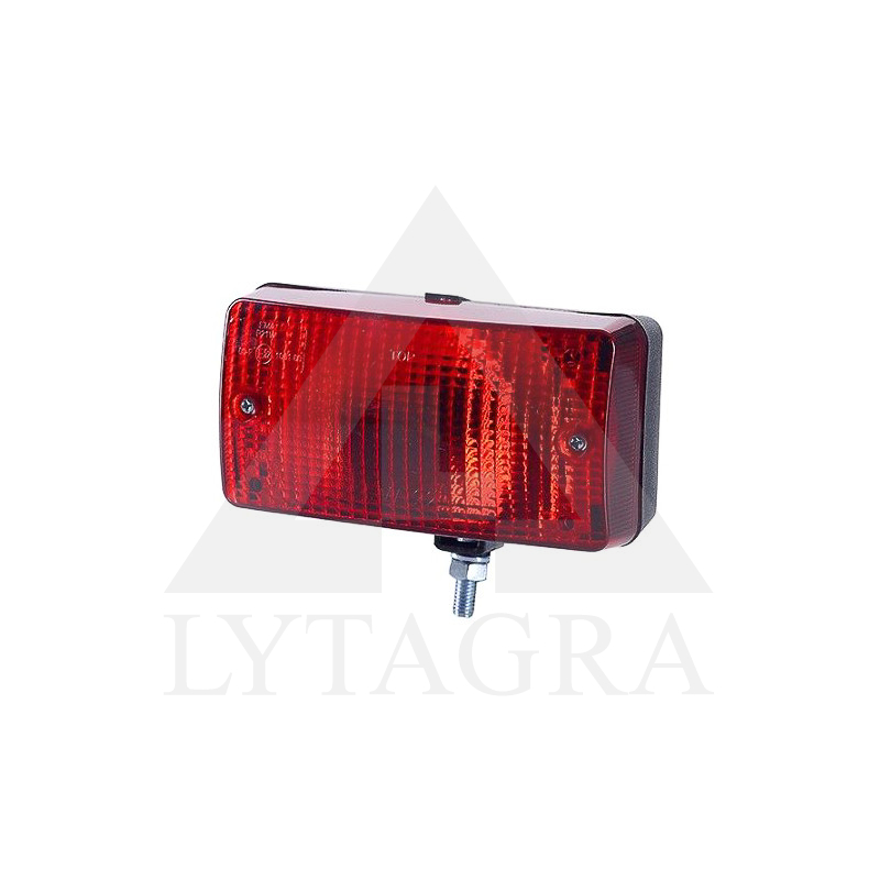 Z LA-2 MIGLAS LUKTURIS LA-2