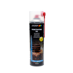 SKRŪVJU ATBRĪVOTĀJS 500ML CO573
