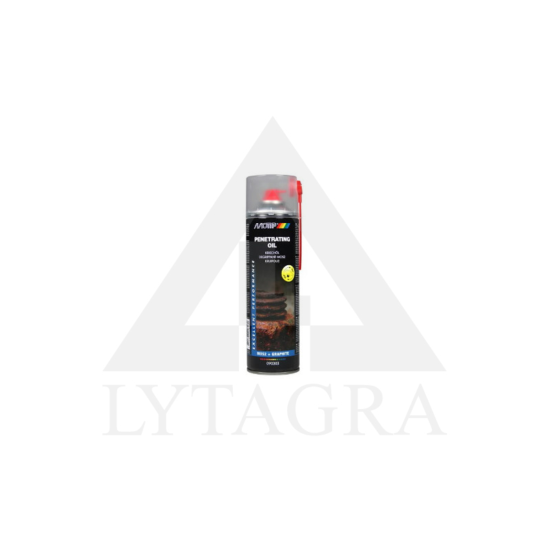 SKRŪVJU ATBRĪVOTĀJS 500ML CO573