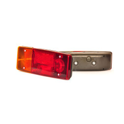 WE 551L/07 LUKTURIS