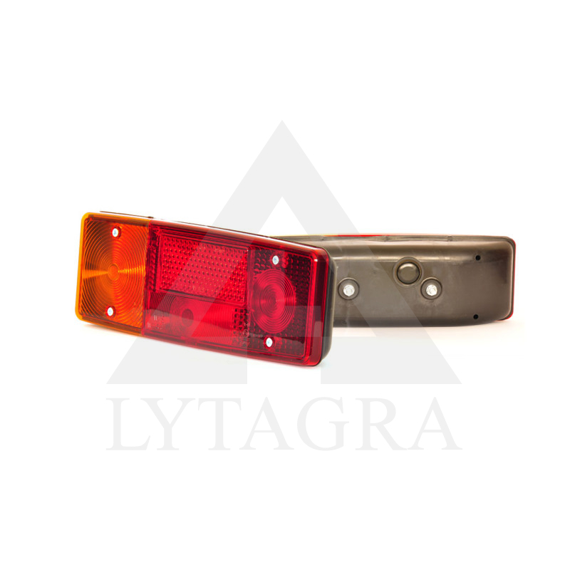WE 551L/07 LUKTURIS