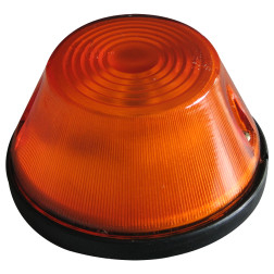 WE-92 LUKTURIS ORANŽS