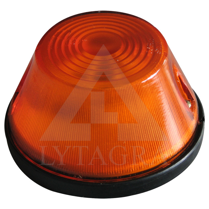 WE-92 LUKTURIS ORANŽS