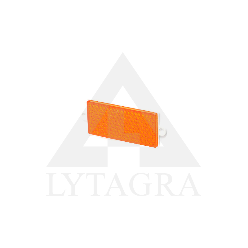 50U UP-105x48 ATSTAROTĀJS DZELTENS