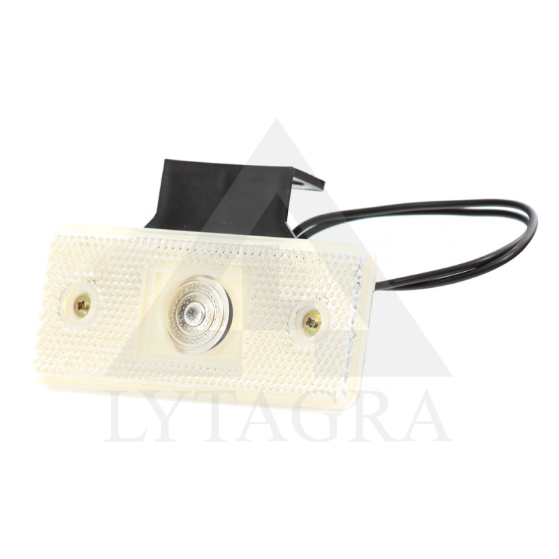 W 17 LUKTURIS BALTS