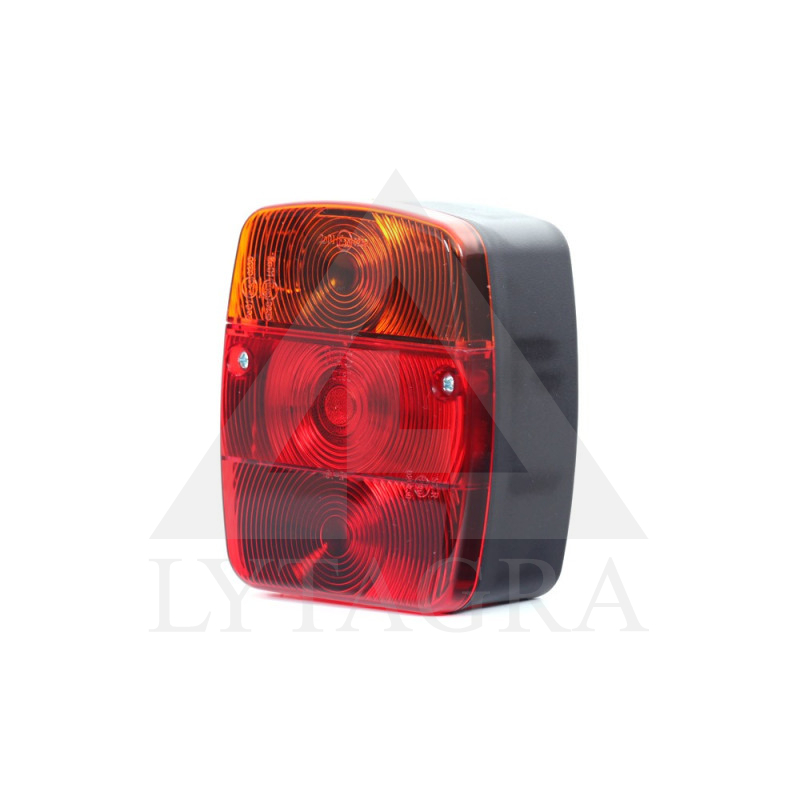 W18U LUKTURIS