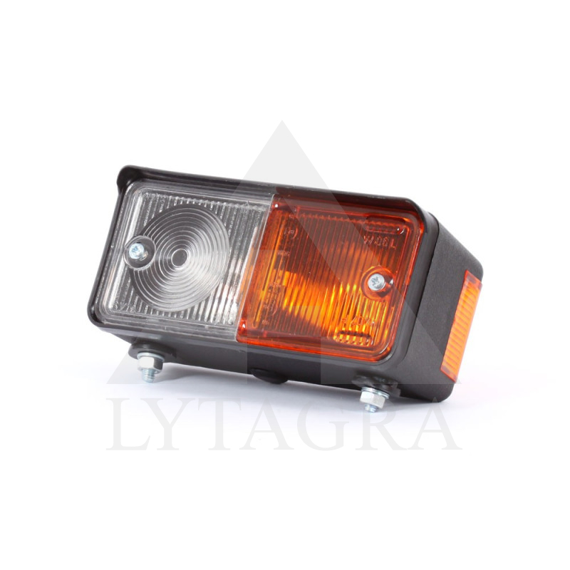 WO7P LUKTURIS W07/W06P KREISAIS