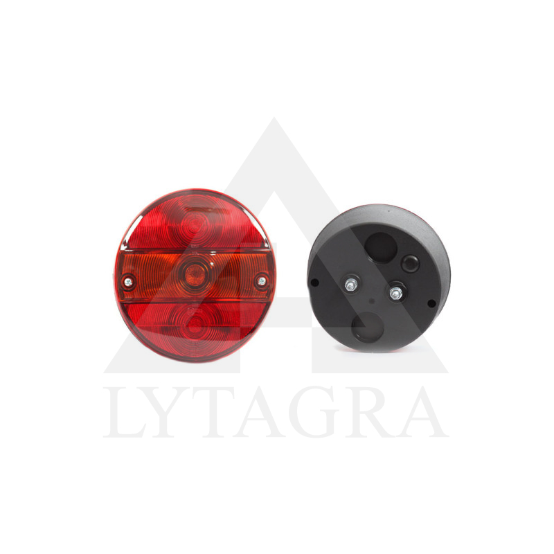 W 19L/94  LUKTURIS
