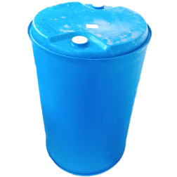 PLAST.MUCA  200/220L AR KORĶI