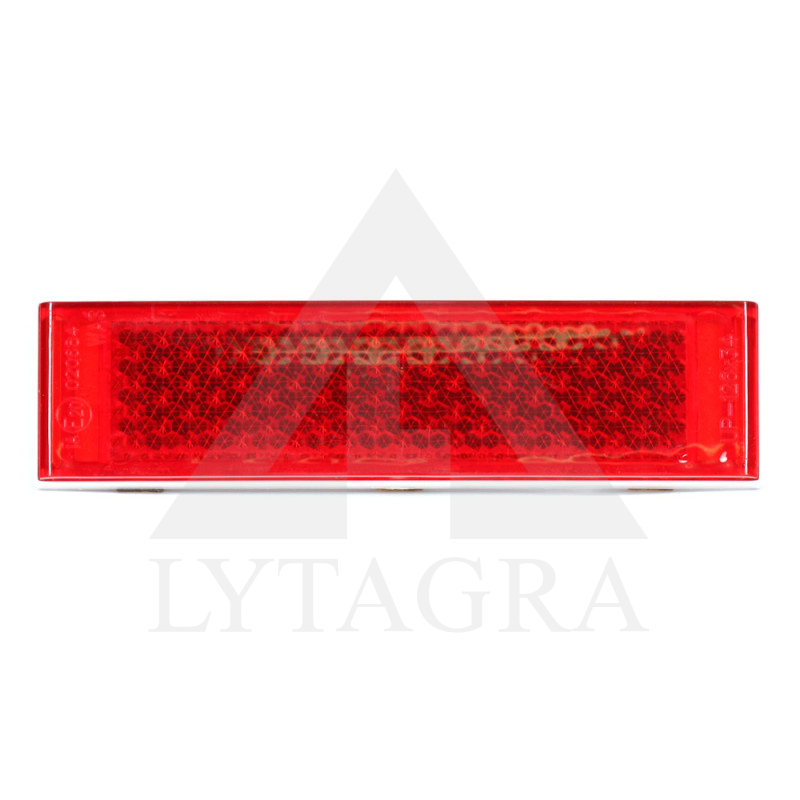 ATSTAROTĀJS SARKANS UP-126-34 165