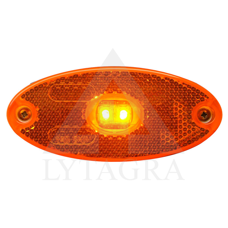 LUKTURIS DZ. W64 12V/24V 305p
