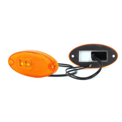 LUKTURIS W 65-308P ORANŽS