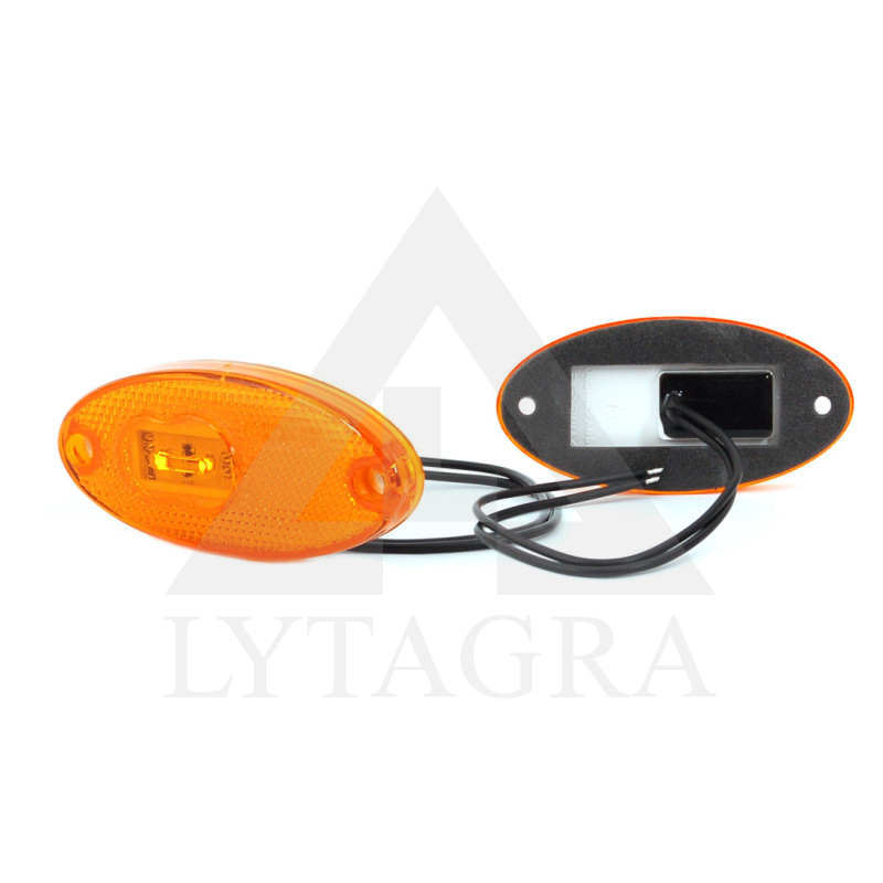 LUKTURIS W 65-308P ORANŽS