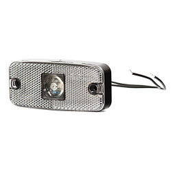 LUKTURIS BALTS W46 225
