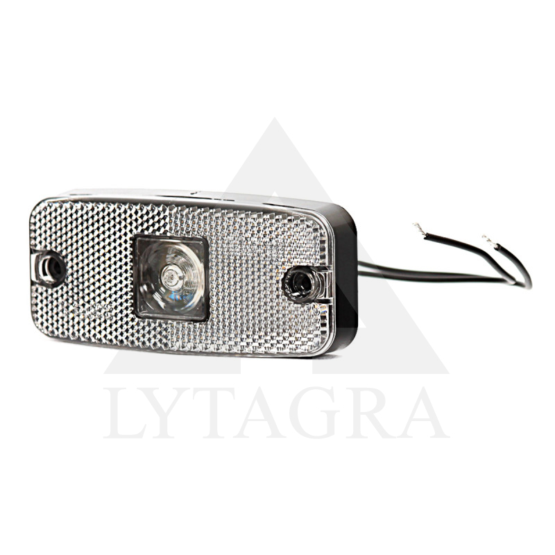 LUKTURIS BALTS W46 225