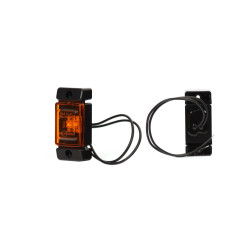 LUKTURIS DZELTENS W60 278